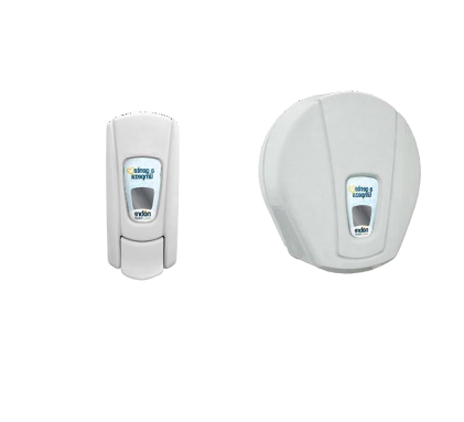 Dispensers modelo 1